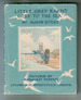 Little Grey Rabbit goes to the Sea