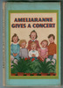 Ameliaranne Gives a Concert