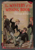 The Mystery of the Missing Book