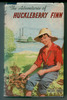 The Adventures of Huckleberry Finn