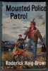 Mounted Police Patrol