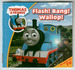 Flash! Bang! Wallop!
