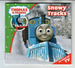 Snowy Tracks