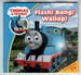 Flash! Bang! Wallop!