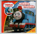 Bubble Trouble