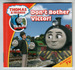 Don't Bother Victor!