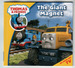 The Giant Magnet