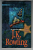 An Interview with J. K. Rowling
