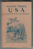 Flight Three - United States of America