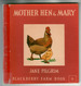 Mother Hen and Mary