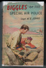Biggles of the Special Air Police