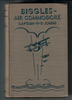 Biggles Air Commodore