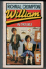 William in Trouble