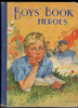 The Boys Book of Heroes