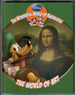 The Wonderful World of Knowledge: The World of Art