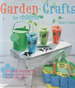 Garden Crafts for Children