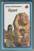 Great Civilisations: Egypt