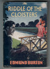 The Riddle of the Cloisters