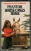Phantom Horse comes Home