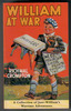 William at War