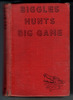 Biggles hunts Big Game