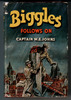 Biggles follows on