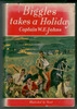 Biggles takes a Holiday