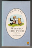 Winnie the Pooh