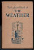 The Ladybird Book of the Weather