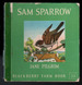 Sam Sparrow