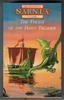 The Voyage of the Dawn Treader