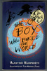 The boy who biked the world - On the road to Africa