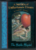 A Series of Unfortunate Events: Book the Eighth, The Hostile Hospital
