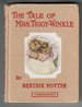 The Tale of Mrs Tiggy-Winkle
