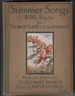 Summer Songs With Music from