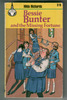 Bessie Bunter and the Missing Fortune