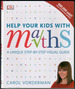 Help your kids with maths