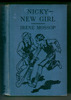 Nicky - New Girl