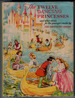 The Twelve Dancing Princesses and Other Stories for the Younger Reader