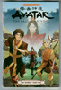 Avatar - The Last Airbender: The Search - Part One