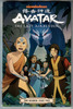 Avatar - The Last Airbender: The Search - Part Two