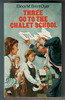 Three go to the Chalet School