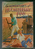 The Adventures of Huckleberry Finn