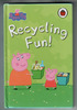 Peppa Pig - Recyling Fun!