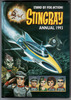 Stingray Annual 1993