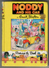 Noddy and his car