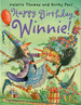 Happy Birthday Winnie!