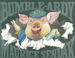 Bumble-Ardy