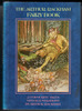 The Arthur Rackham Fairy Book
