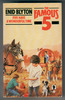 Five have a Wonderful Time